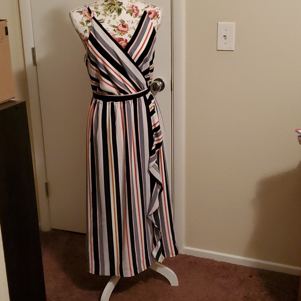 Loft outlet dress!